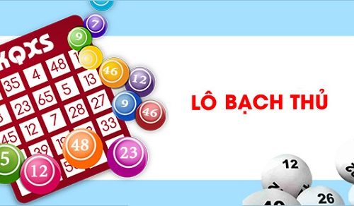 xsmb dự đoán bạch thủ lô chuẩn hôm nay